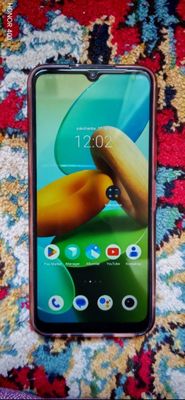 Vivo y 35, 4+4-128 gold rang