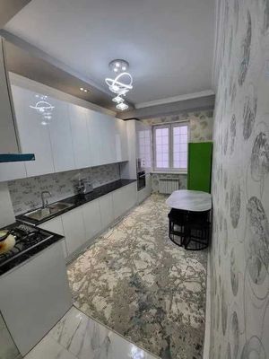 СРОЧНО! сдается квартира Мирабад 3/4/9 83 кв.м 800$