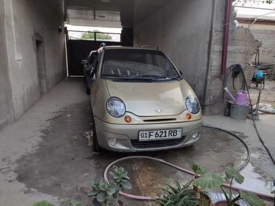 Matiz best 2009 gaz