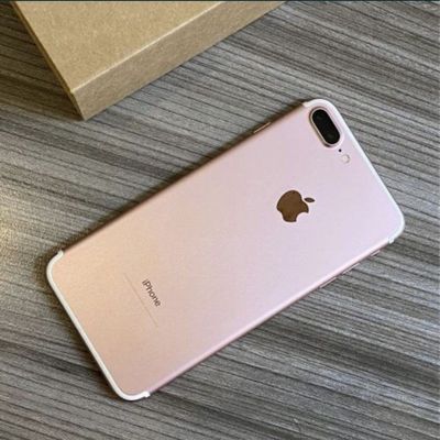 Iphone 7 plus ideal 32 gb
