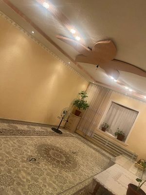 Toshke vloyat Yuqori chrchq tuman Jumabozor Sadaf kochas 69a uy
