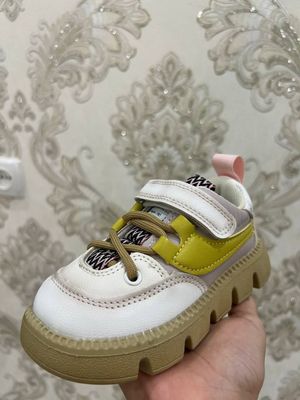 Обувь для девочки