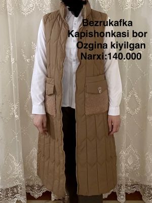 Sifatli kiyimlar