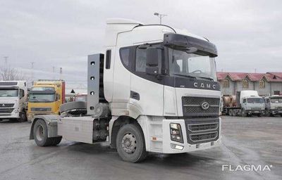 Седельный тягач CAMC H9 CNG 6x4