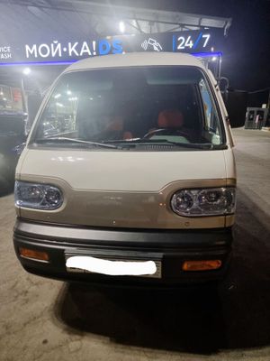 Дамас 2023