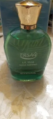 Ersagʻ.   Lilya ayollar atiri 100ml.   300 ming