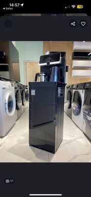 Куллер для воды AIWA TeoBar +доставка +гарантия 1 год