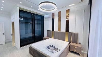 Ташкент Сити Гарденс Сдаётся Новая Квартира
