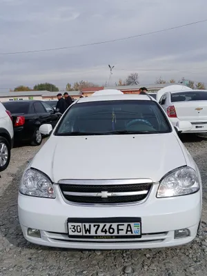 lacetti 1.8