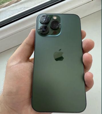 Iphone 13 pro ideal