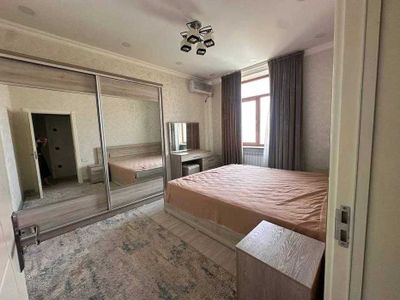 Сдается ШИКАРНАЯ квартира в метро в Шахристанский/Юнусабадский