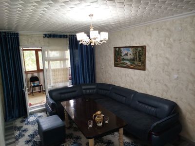 2-хоналик квартира