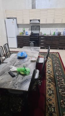 Квартиа кизларга