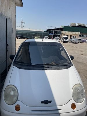 Matiz polni prastoy tez sotaman