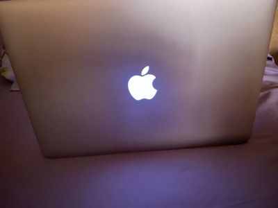 MacBook Air 2022