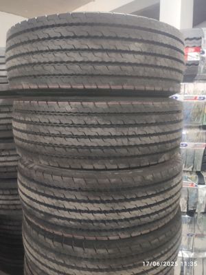 Kama NF202 385/65r22.5