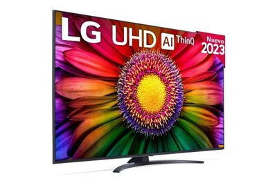 Телевизор LG 43"50"55"65"75"86 UR81006LJ New 2023 Индонезия