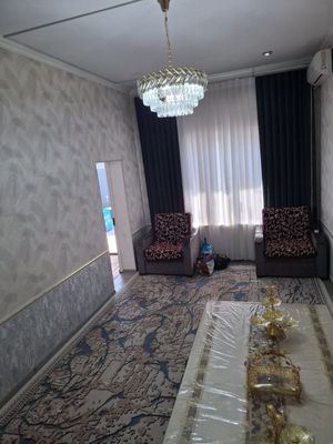 Срочно Продаю Дом На М.Ашрафи Соток 1.5