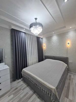 УСПЕЙТЕ Срочно!! 2-х ком кв сдается Ор-р: метро Шахристан 817*