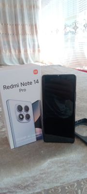 Redmi Note 14 Pro