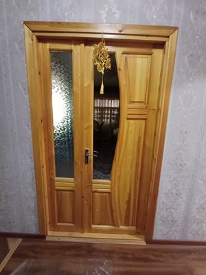 Продаётся двери б у