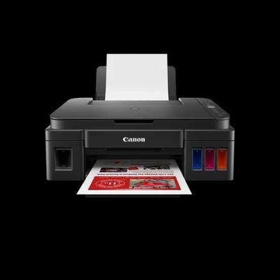 Принтер Canon PIXMA G3416