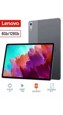 Lenovo p12 pro 12.7 ekran