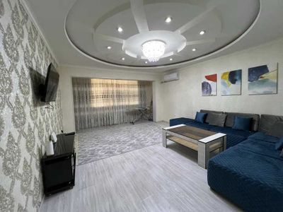 Сдаётся евроквартира 2/2/9, Ц-1. ID: 56383