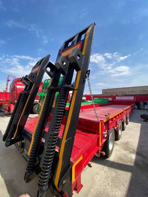 Traller/Trailer sotiladi