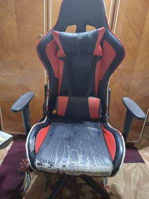 Игровое кресло Б/У