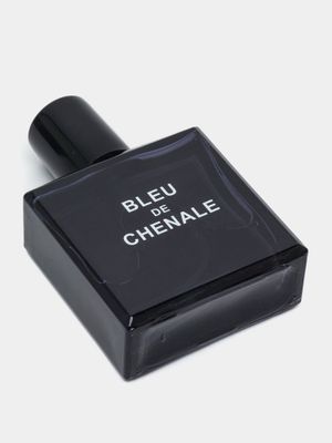 Erkaklar uchun Parfume CHENALE BLEU xushboy hidliy 50 ml