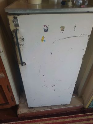 холодильник Орск