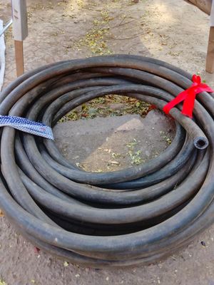 Продается газовый шланг советский