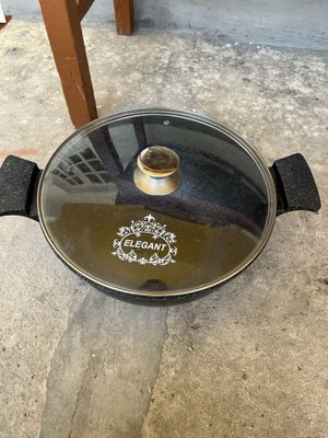 Qozon ELEGANT .juda yaxshi xolatda