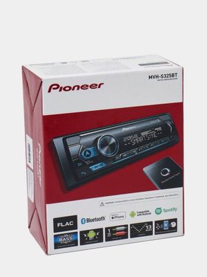 Pioneer DEH-325BT