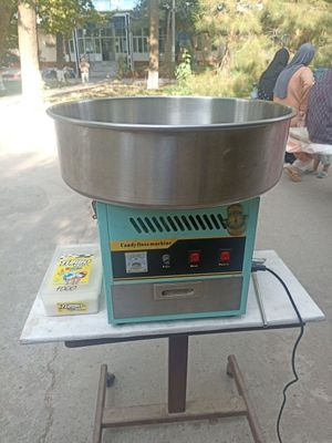 Продаётся аппарат сладкой ваты