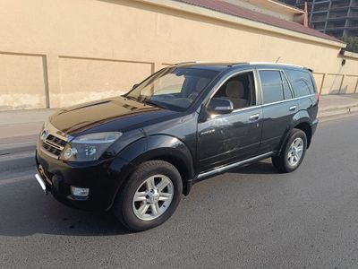 Great wall Hover