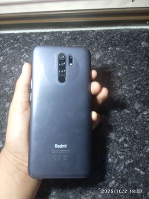 Redmi 9 prim
