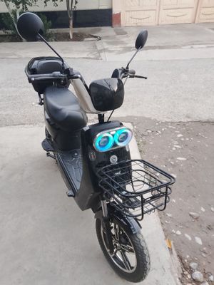 Achki koʼz sotiladi