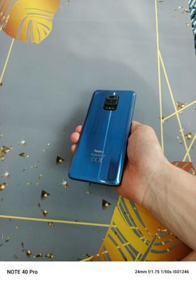 Redmi not 9s sotiladi