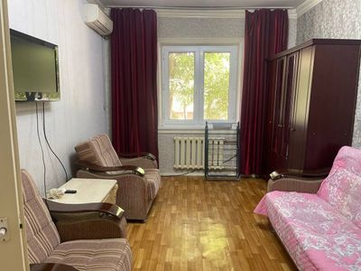 Аренда Сергели 2. 1/1/5 перед в 2х комнатную