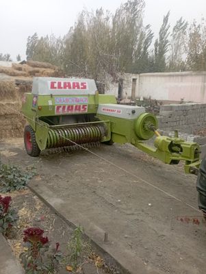 Claas Markant 55 sotiladi