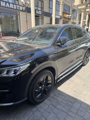 Bvd song plus sotiladi 2022yil 15000km yurgan toza kraskasi sotiladi