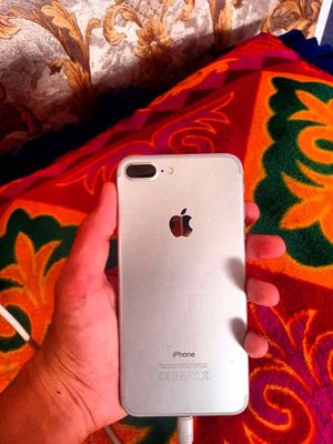 iPhone 7 plus