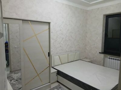 Квартирага шерик керак. Шахристан метро