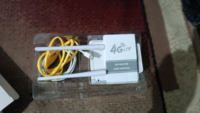 4G router sotiladi