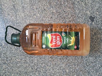 Продам хлопковое масло Yeni Gün 5 л Продаётся новое, нераспе