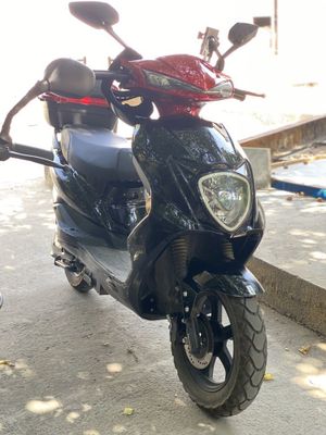 Срочно продам электро скутер