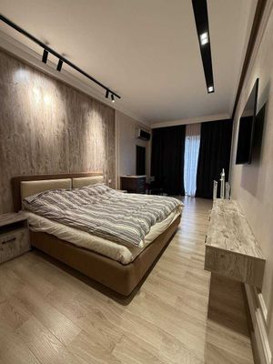 СРОЧНО продажа ЖК Darkhan Avenue 57м2