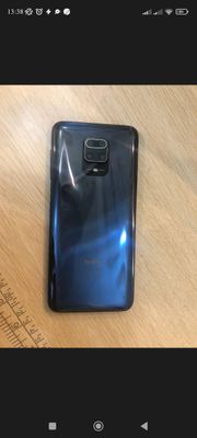 Redmi note 9S Sotiladi